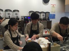 -眷茶臻选(中原万达店)