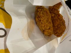 -德克士(前门店)