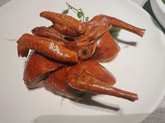 -南乡·精功顺德菜(卓悦中心店)