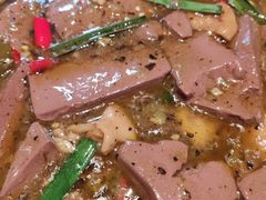 -泥糊破店小酒馆·团建聚餐(南京西路店)