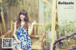 -Godhands美发设计沙龙