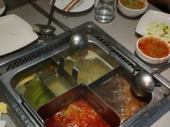 -海底捞火锅(振华商厦店)