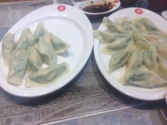 -清和传家饺子(南塔店)