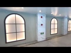 -W FITNESS 威尔仕健身·游泳(老西门新苑店)