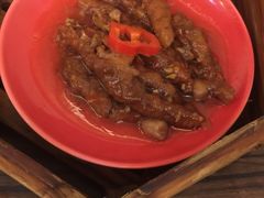 -避风塘·老港味餐厅(虹口龙之梦店)