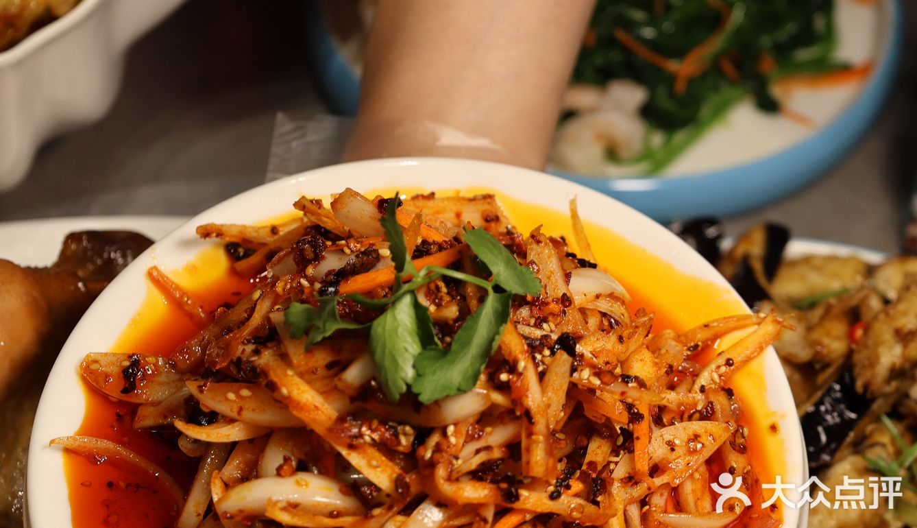 ‼️春节想来三亚旅游的必打卡餐厅🍲