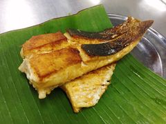 -黄亚华小食店(Jalan Alor)