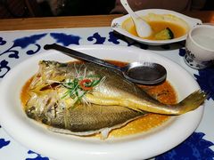 -江南赋(内蒙古大厦店)