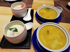 -割烹旭日本料理(龙湖狮山天街店)