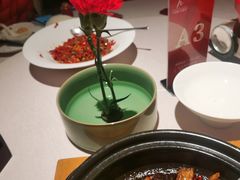 -千百味红餐厅·江西菜(绿地双子塔店)