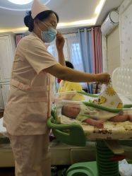 -喜月来月子会所