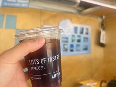 -LOTTA COFFEE(安居博文苑店)