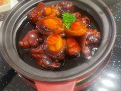 -阿明小菜·海鲜·上海菜(浦建路店)
