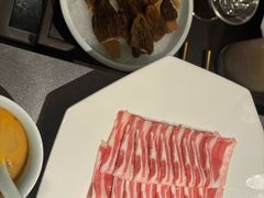 -鼎鼎香·港式火锅(北京SKP店)