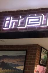 -时尚殿堂·颜SPA