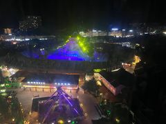 -横店影视城梦幻谷园区