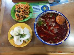 -清真磨沟沿老字号牛肉面(总店)