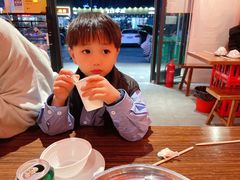 -大胃姐·路边牛杂打边炉(云龙华府店)