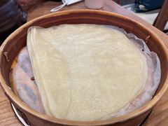 满園家常春饼-满园烤鸭·春饼(中街大悦城店)