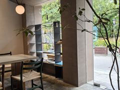 -溯洄咖啡VORTEX COFFEE