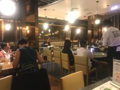 -翠华餐厅(湾仔店)