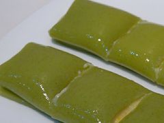 榴莲肠粉-糖潮糖水铺(省府店)