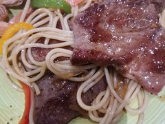 -漳州佰翔圆山酒店·圆山畔西餐厅