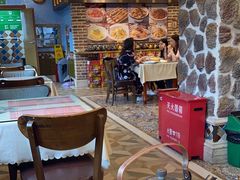 -巴依老爷新疆美食(望京小街店)