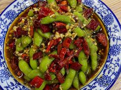 -江城燕子大排档(江汉路步行街店)