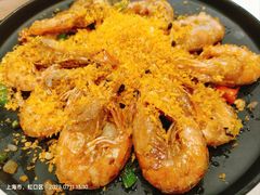 -避风塘·老港味餐厅(虹口龙之梦店)