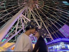 -南昌之星摩天轮