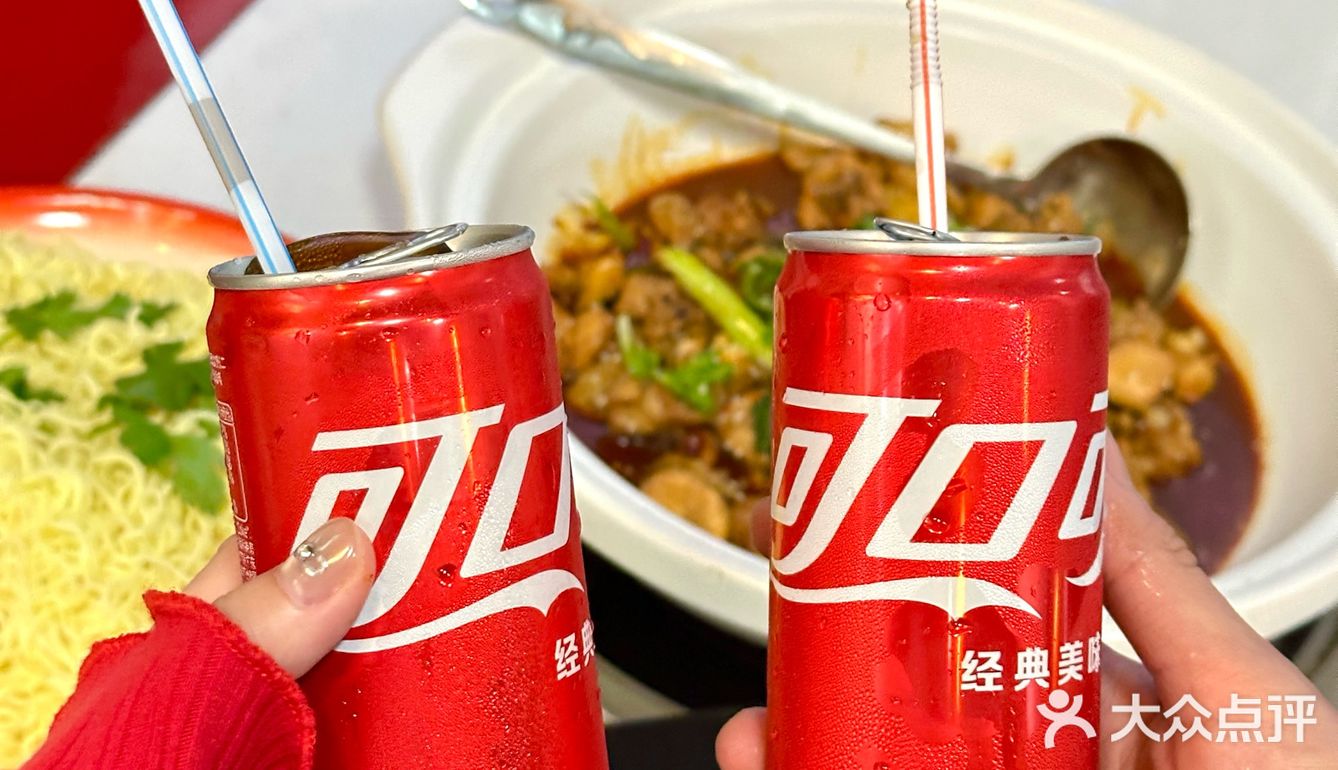 （中山）私藏好久！和朋友反复吃的宵夜档！