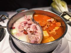 -小街猪手(团结湖店)