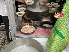-甘记肥肠粉(马鞍北路店)