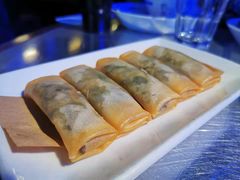 -探鱼·鲜青椒爽麻烤鱼(天一广场店)