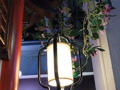 -钱塘秋荷(开鲁路店)