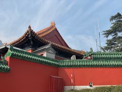 -八大处公园