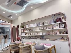 -爱睫物语·美甲美睫