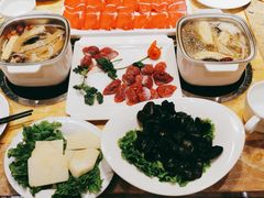 -清真军邺·金富苑肥牛(石坡街旗舰店)