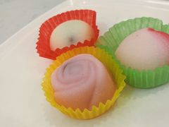 -集杰尚品海鲜烤肉自助餐厅(乳山振华店)