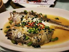 -乾隆美食·本帮菜(黄河路店)