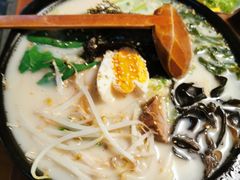 -鳗鱼家·深夜食堂(军博店)