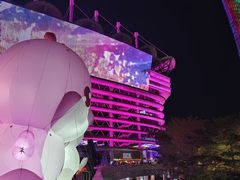 -海心沙亚运公园