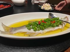 -荣兴酒家(徐家汇店)