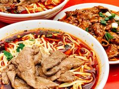 -武胜段记猪肝面(卓锦城店)