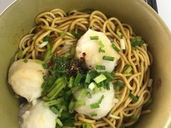 -下环街市熟食中心