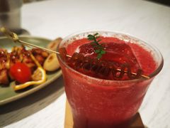 -Nana And Her Friends Restaurant 娜娜家(小寨原力场店)