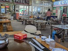 -泰山王老三串店(海大广场店)