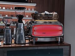 -溯洄咖啡VORTEX COFFEE