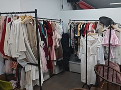-云城照相馆(龙湖雨山天街店)
